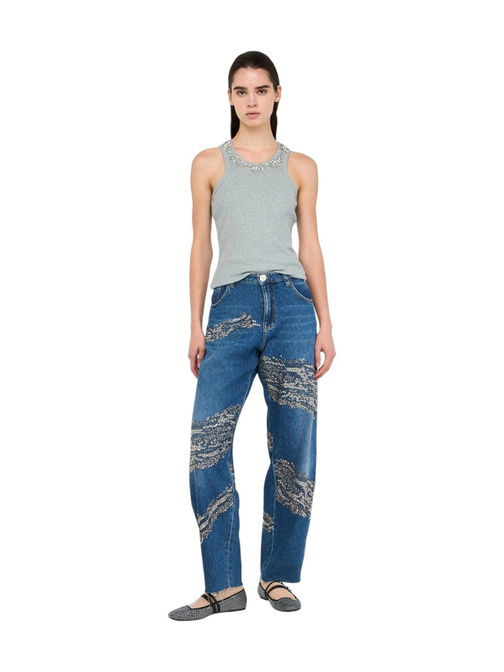 Liu Jo Jeans Donna  CF5137D5026 78948