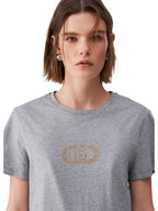Liu Jo T-SHIRT Donna  WA6491JS923 P9526