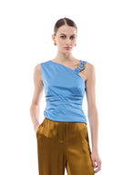Nenette Top Donna Fabert 41BB-Fabert