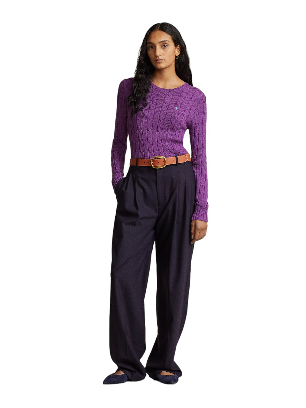 Polo Ralph Lauren Maglia Donna  211891640
