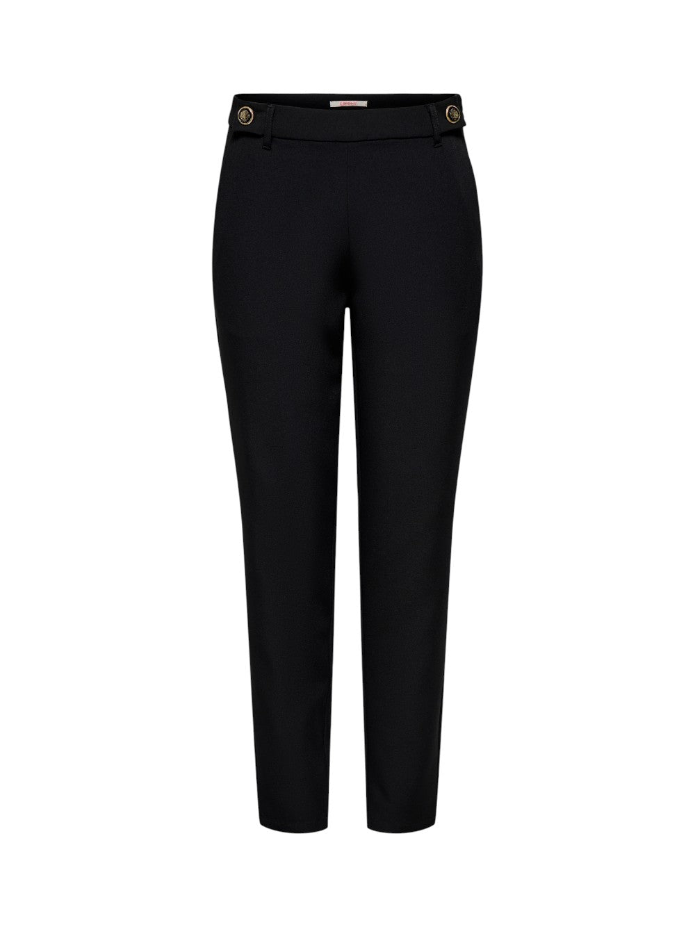 ONLY Pantalone Donna ONLASTRID LIFE HW ANK CIGARETTE 15355227
