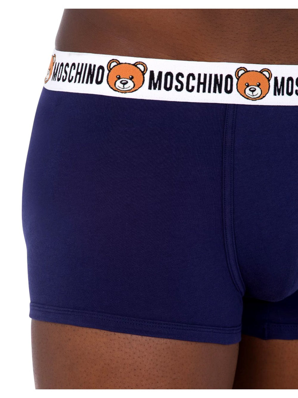 MOSCHINO BOXER Uomo V1A13874402