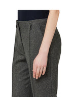 Liu Jo Pantalone Donna PANT.TS SIGARETTA CF6077T800A L9596