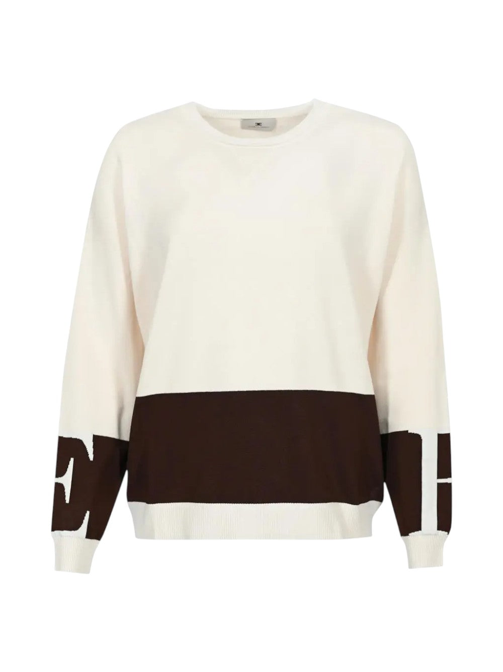 Elisabetta Franchi Maglia Donna  MK01S56E2EG2