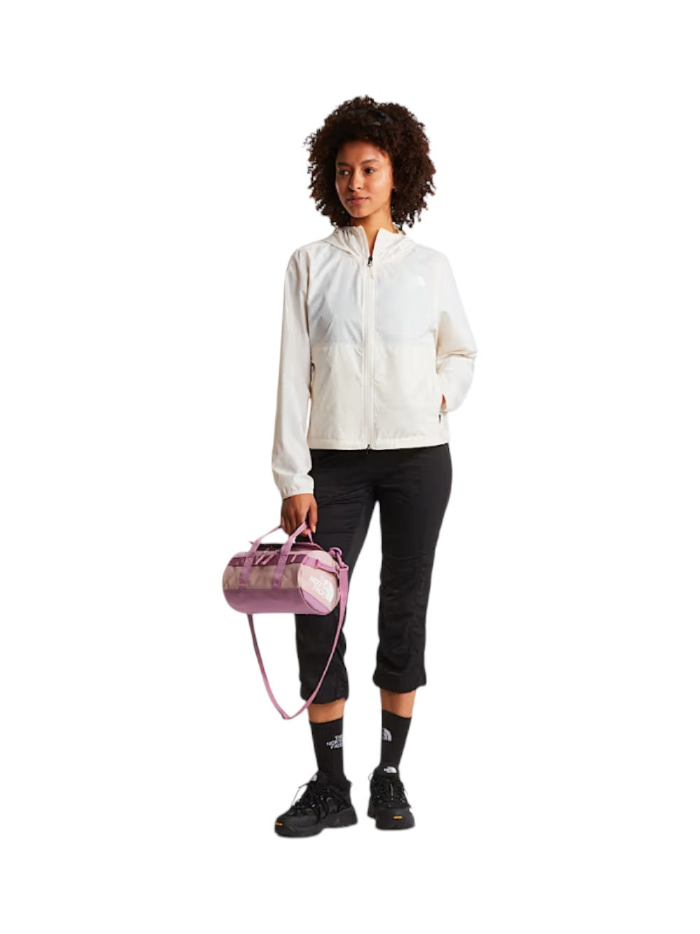 The North Face GIUBBINO Donna W Tnf Cyclone Wnd Jkt NF0A8B6GQLI1