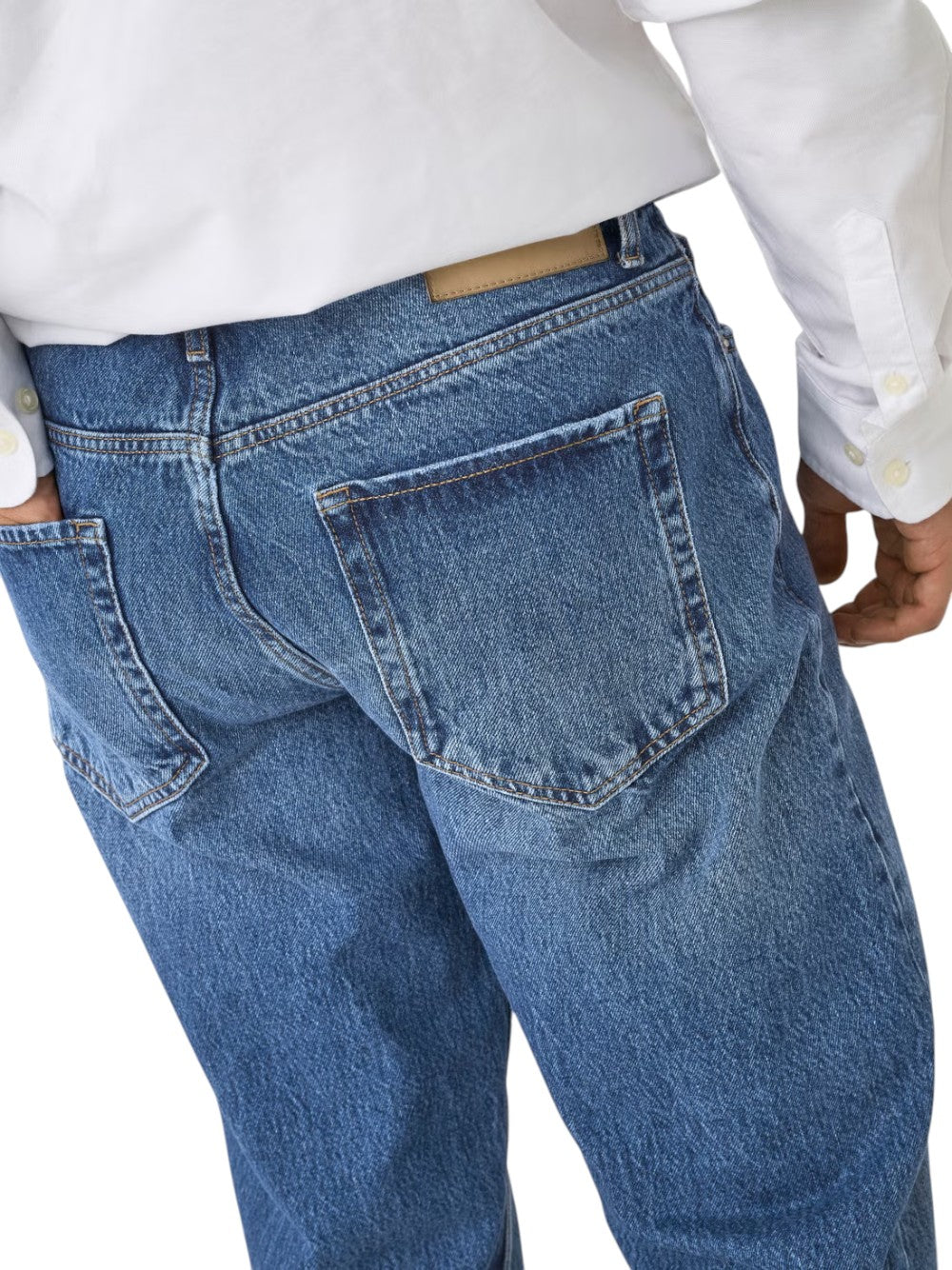 ONLY & SONS Jeans Uomo ONSEDGE STRAIGHT 22024939 4109690