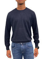 Kangra Maglia Uomo Girocollo Rasato  Calato 2004 01 24