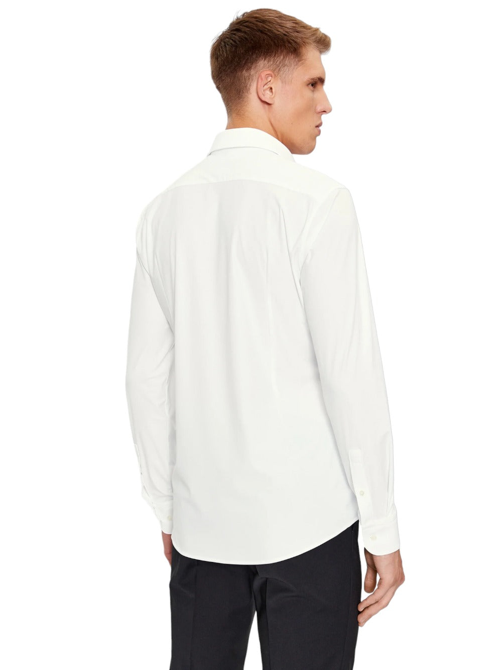 BOSS Camicia Uomo  50503554