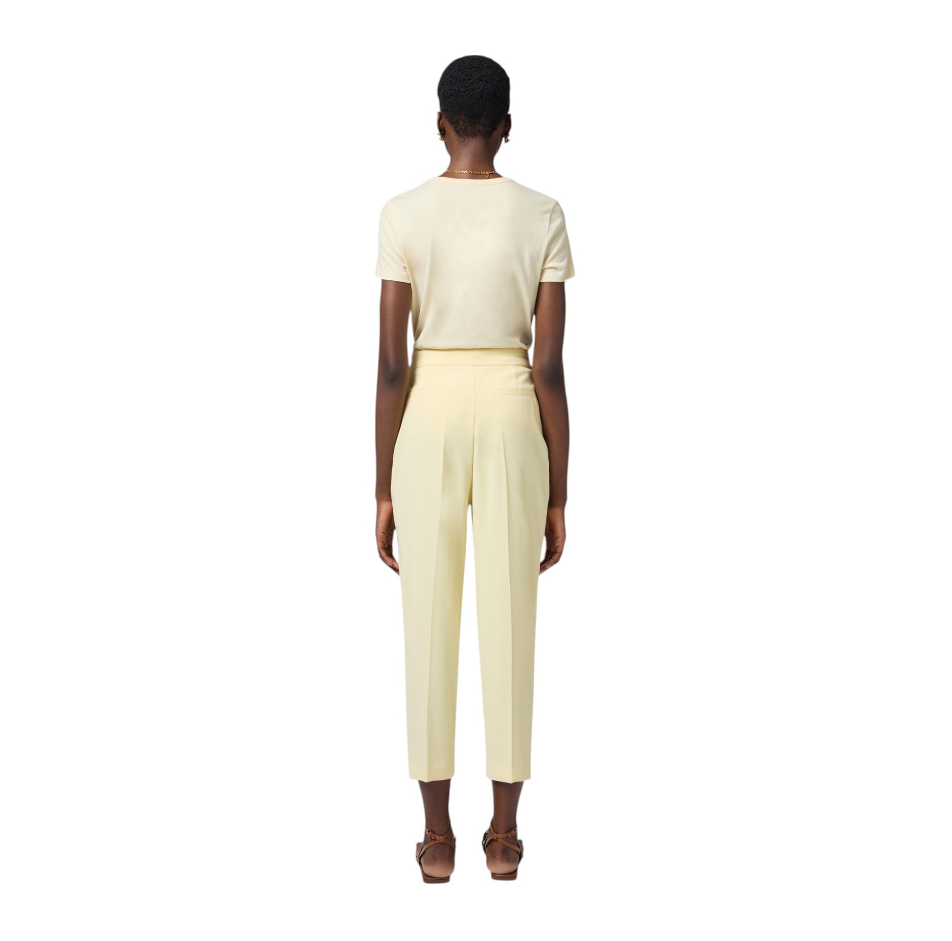 elisabetta franchi Maglia Donna MA02951E2