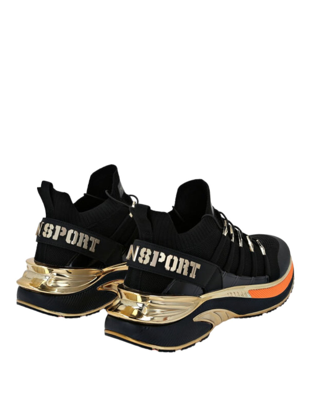 PLEIN SPORT Sneakers Uomo PADS USC0579 STE003N