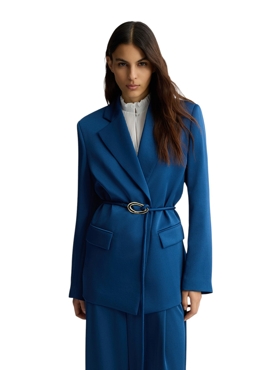 LIU JO Giacca Donna CA5270TS870