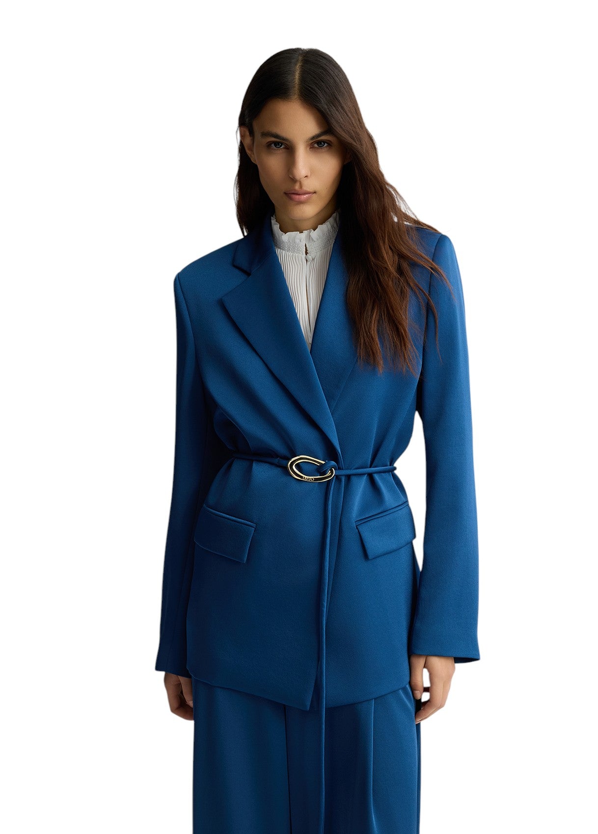 LIU JO Giacca Donna CA5270TS870