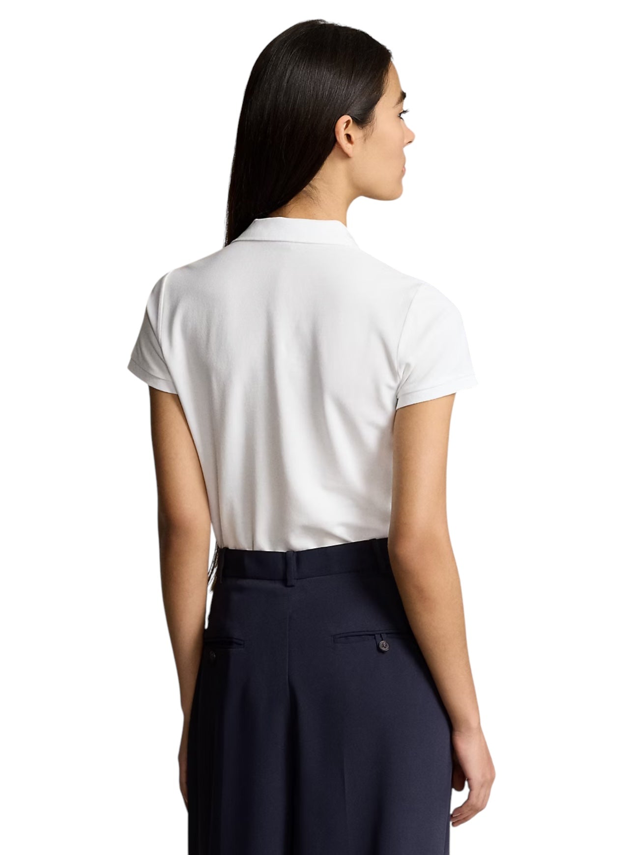 Polo Ralph Lauren T-SHIRT Donna  211870245
