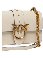 Pinko Borsa Donna Love One Mini St. Cl Vitello S 105856A0F1Z14Q