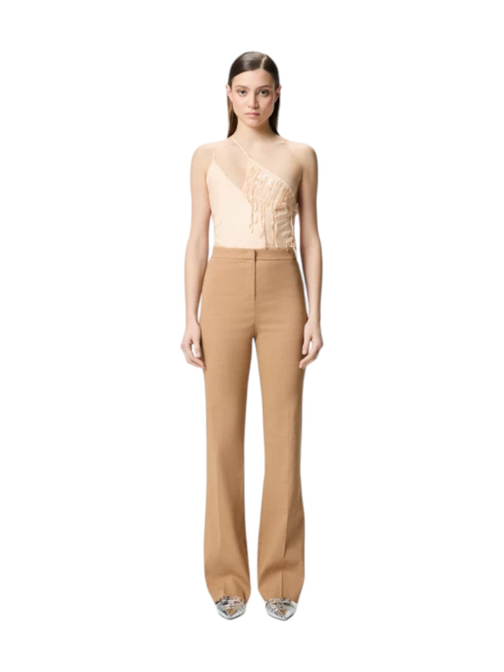 Pinko Women's Chicken Trousers