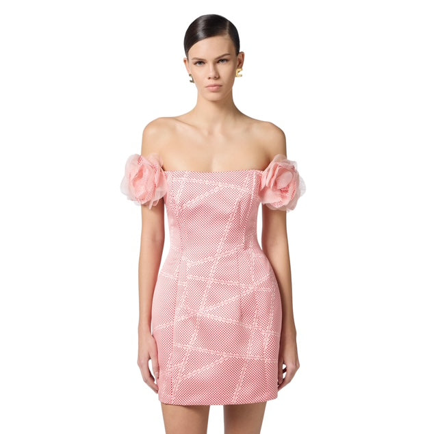 Elisabetta Franchi Women's Dress ABS5152E2