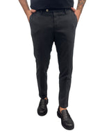 MICHAEL COAL pantalone Uomo MCBRAMM2028F24C