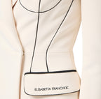 Elisabetta Franchi Women's Jacket GI12951E2