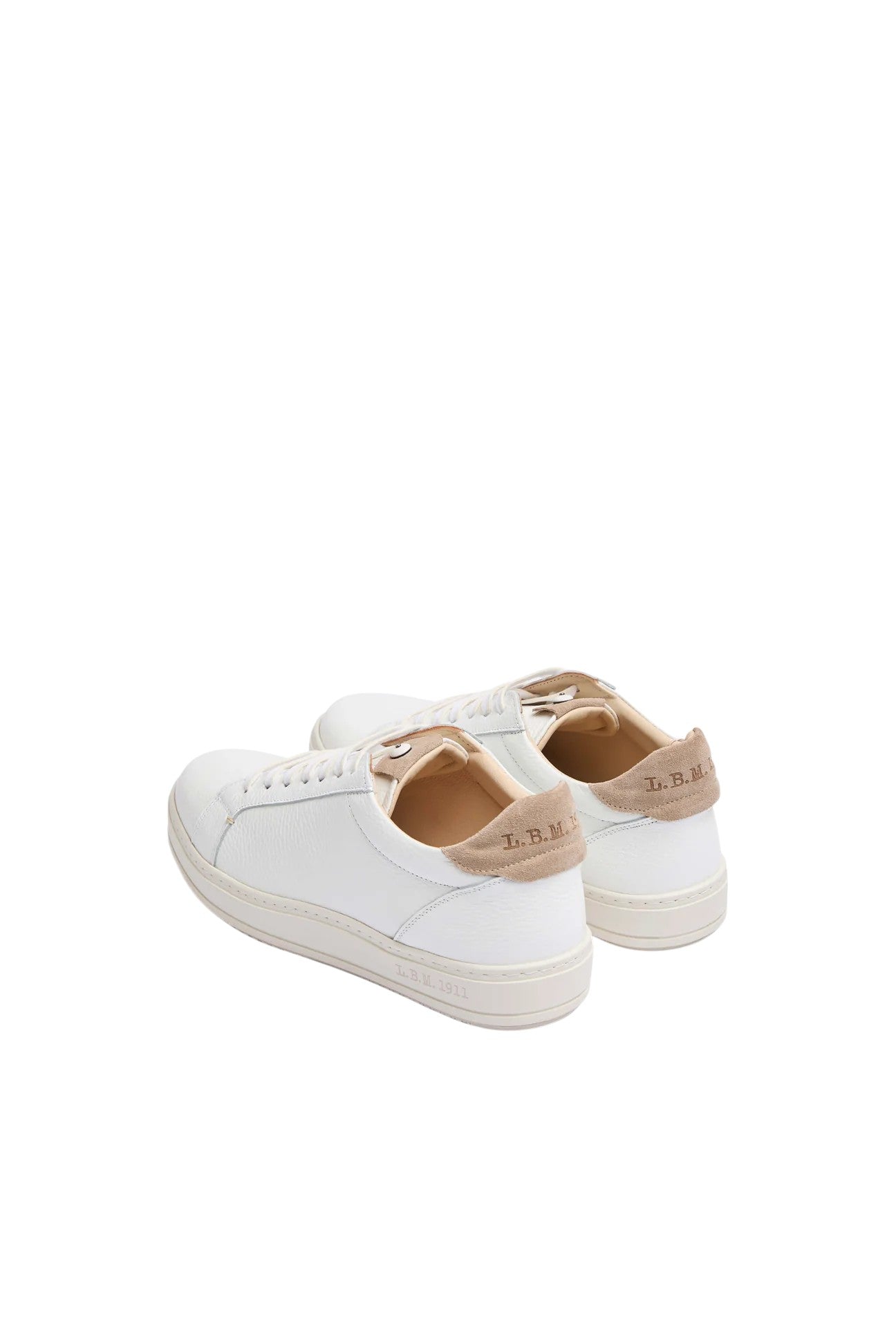 L.B.M 1911 SCARPA Uomo 6831 59089