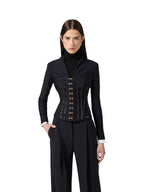 Elisabetta Franchi Giacca Donna  GI18257E2110