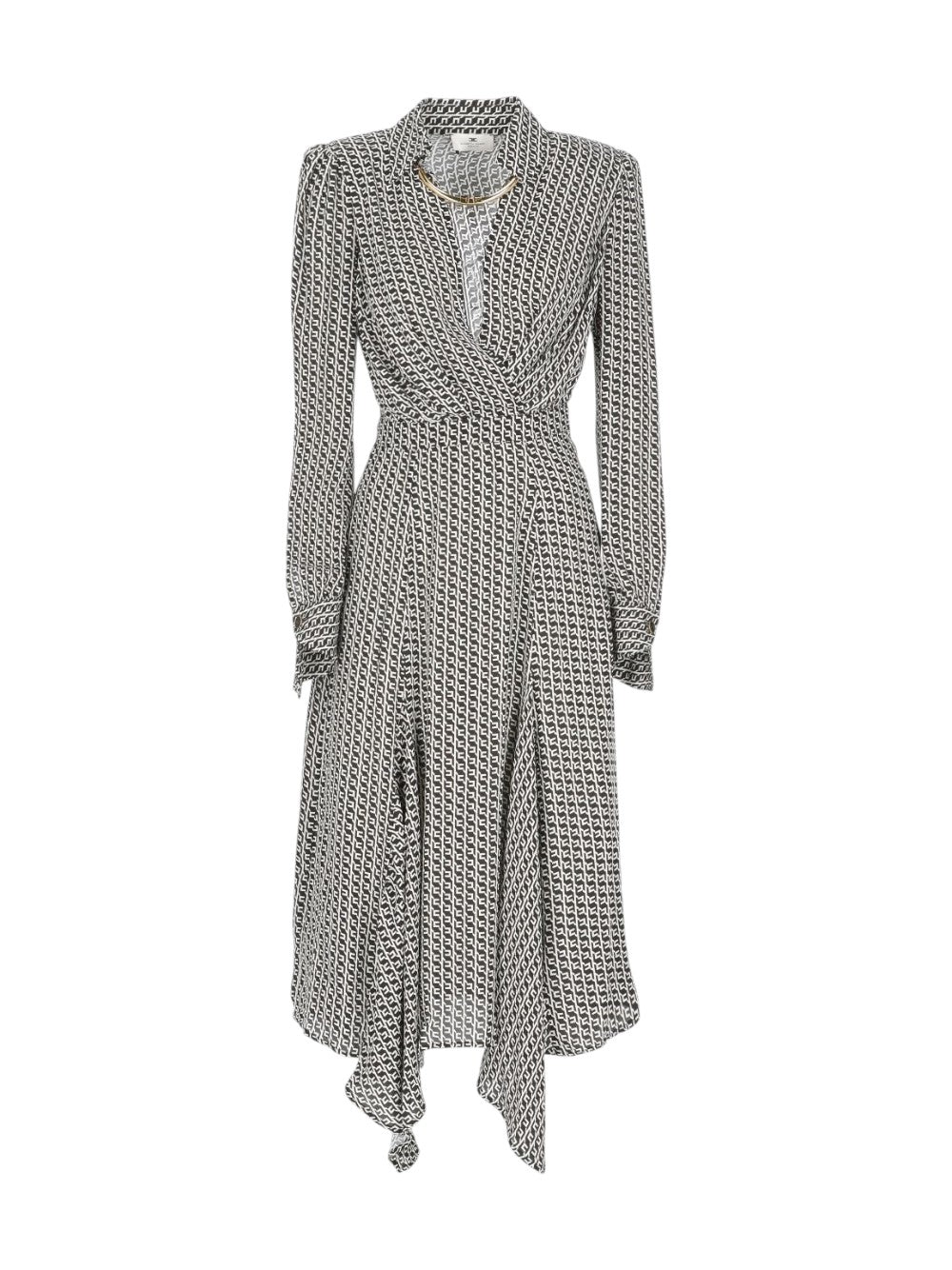 Elisabetta Franchi Abito Donna  ABS0356E2EF3
