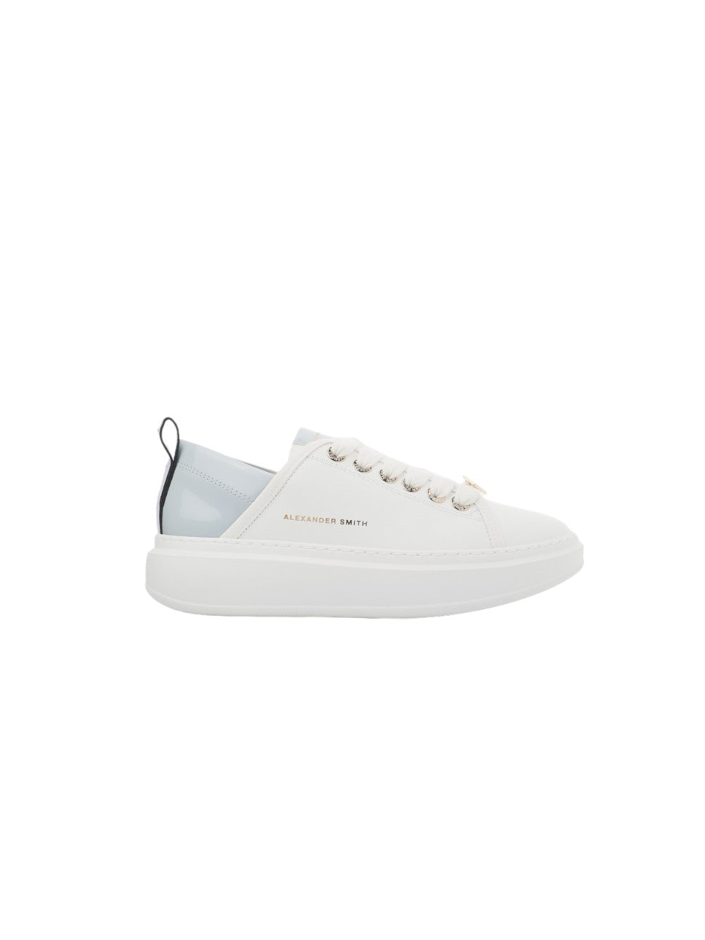 Alexander Smith Sneakers Donna WEMBLEY