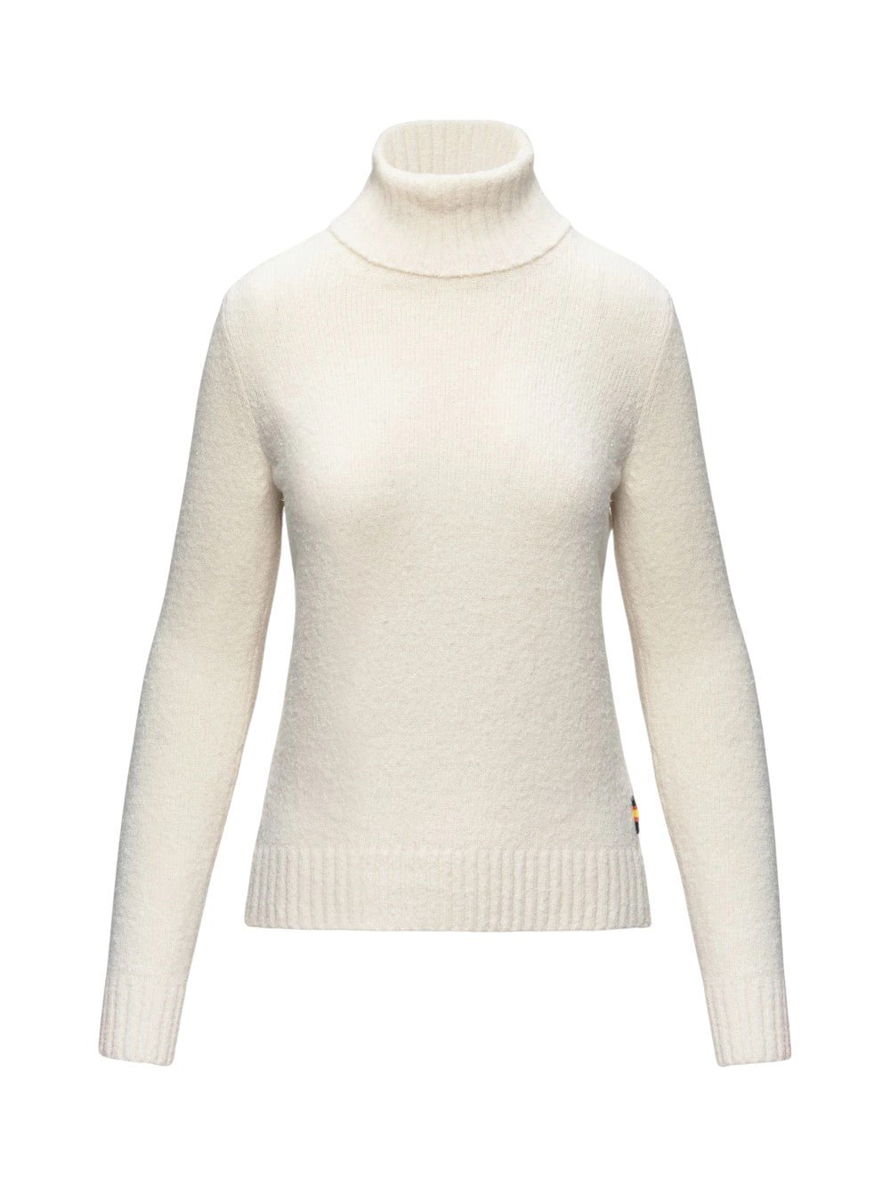 K-Way Maglia Donna PEGGY SPONGE YARN K71462W 490