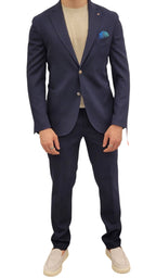 BHARNABA Men's Suit ORCHIDEA-ABS802