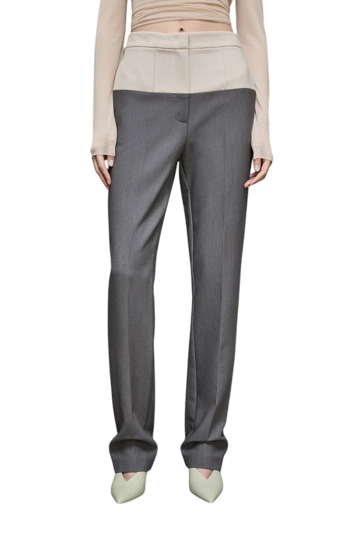 Patrizia Pepe pantalone Donna 8P0665 A533
