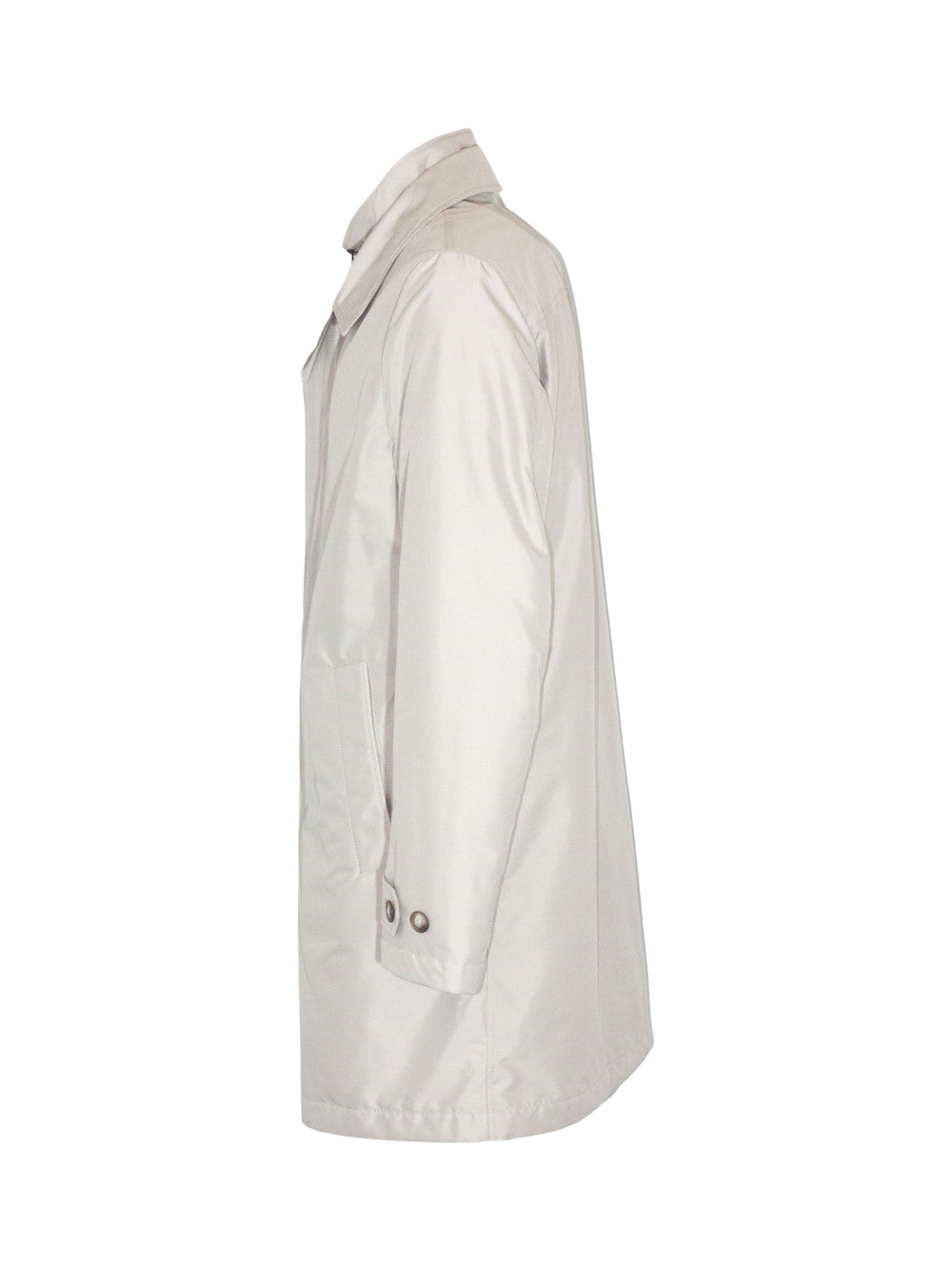 Fay Cappotto Uomo Easy Morning NAM62510160AXX B208