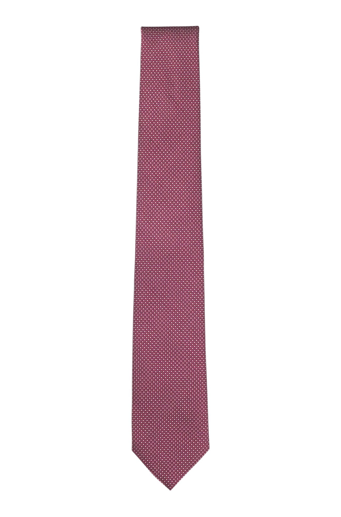 BOSS CRAVATTA Uomo 50531987