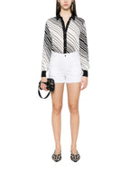 LIU JO women's trousers WA5460T4033