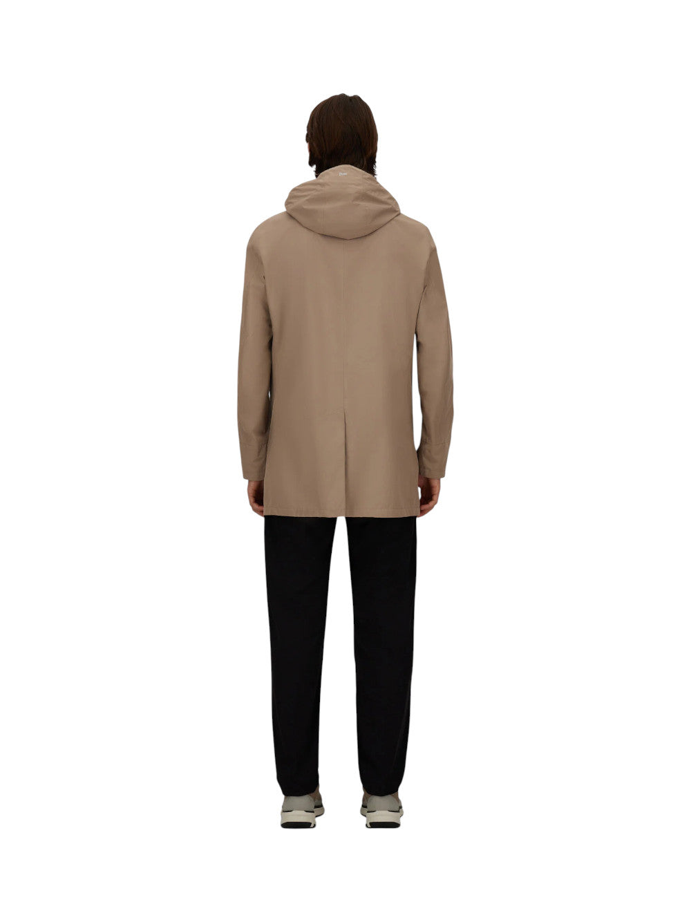 Herno Pantalone Uomo NYLON MAESTRO PT000077U12691Z 9300