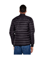 John Richmond GIUBBINO Uomo BARRERO UMA25154PI BLACK