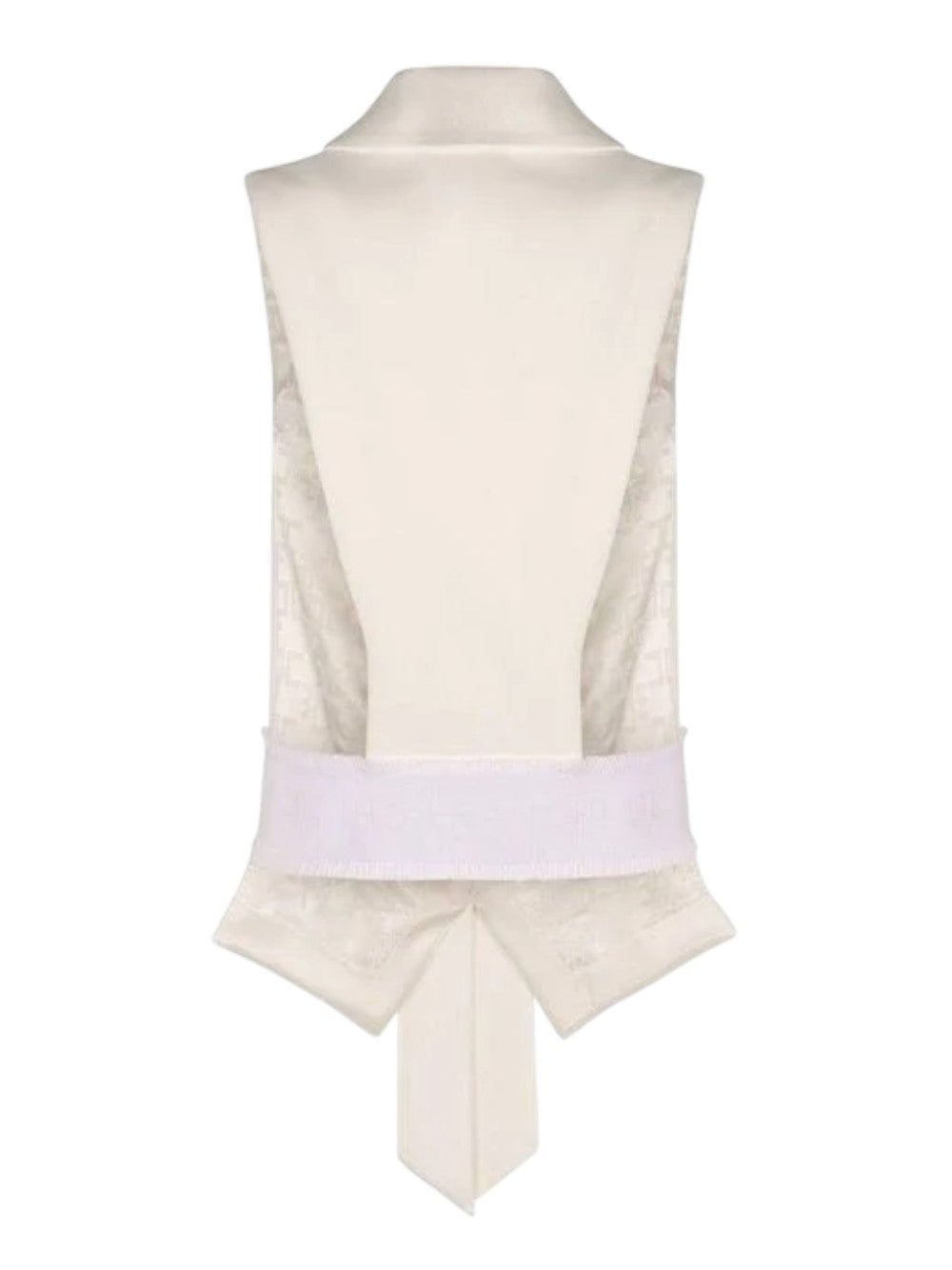 elisabetta franchi Gilet Donna GL00251E2