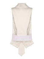 elisabetta franchi Gilet Donna GL00251E2