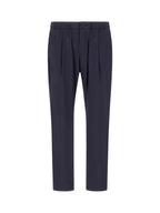 Herno Pantalone Uomo NYLON MAESTRO PT000077U12691Z 9201