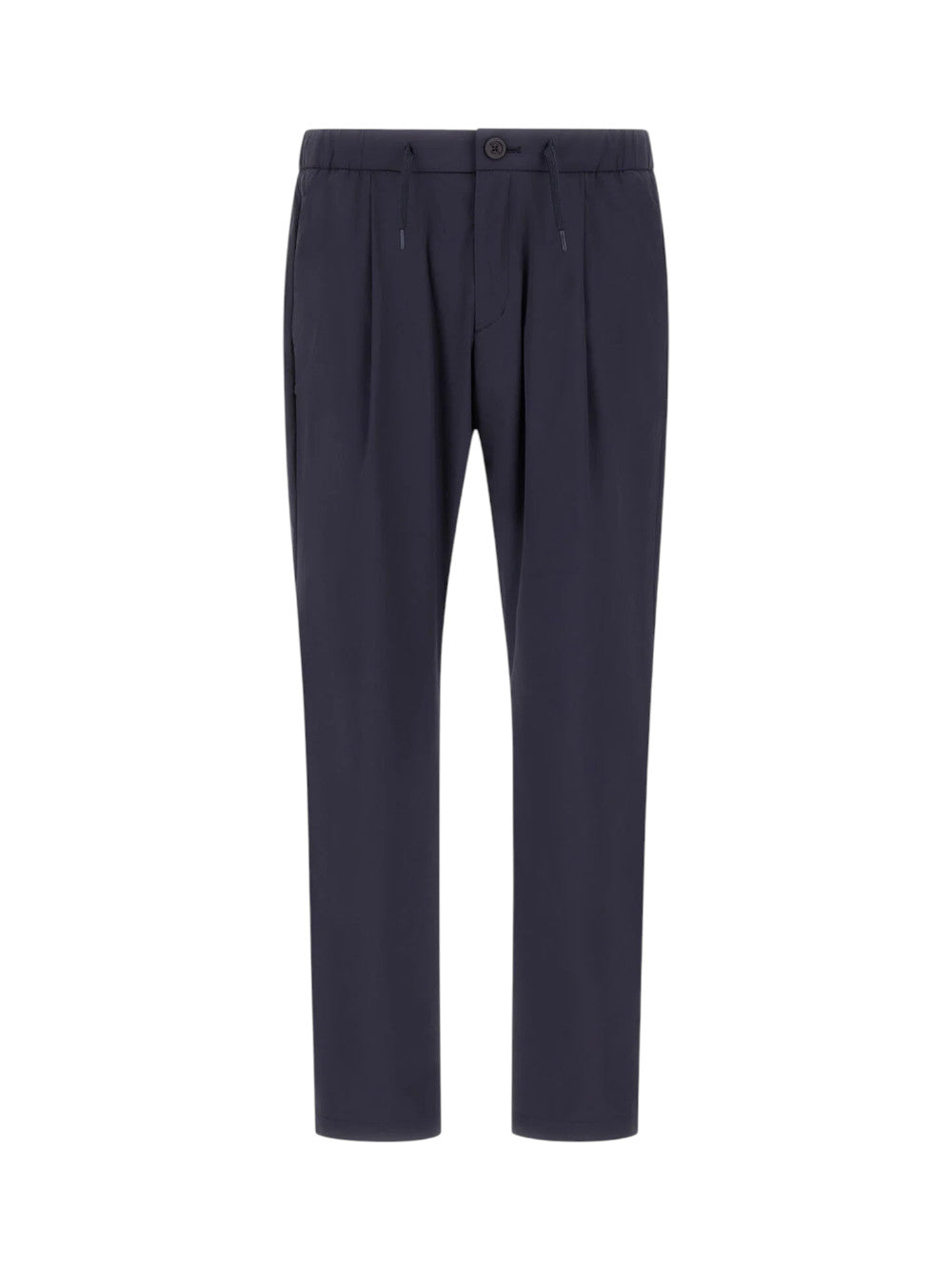 Herno Pantalone Uomo NYLON MAESTRO PT000077U12691Z 9201