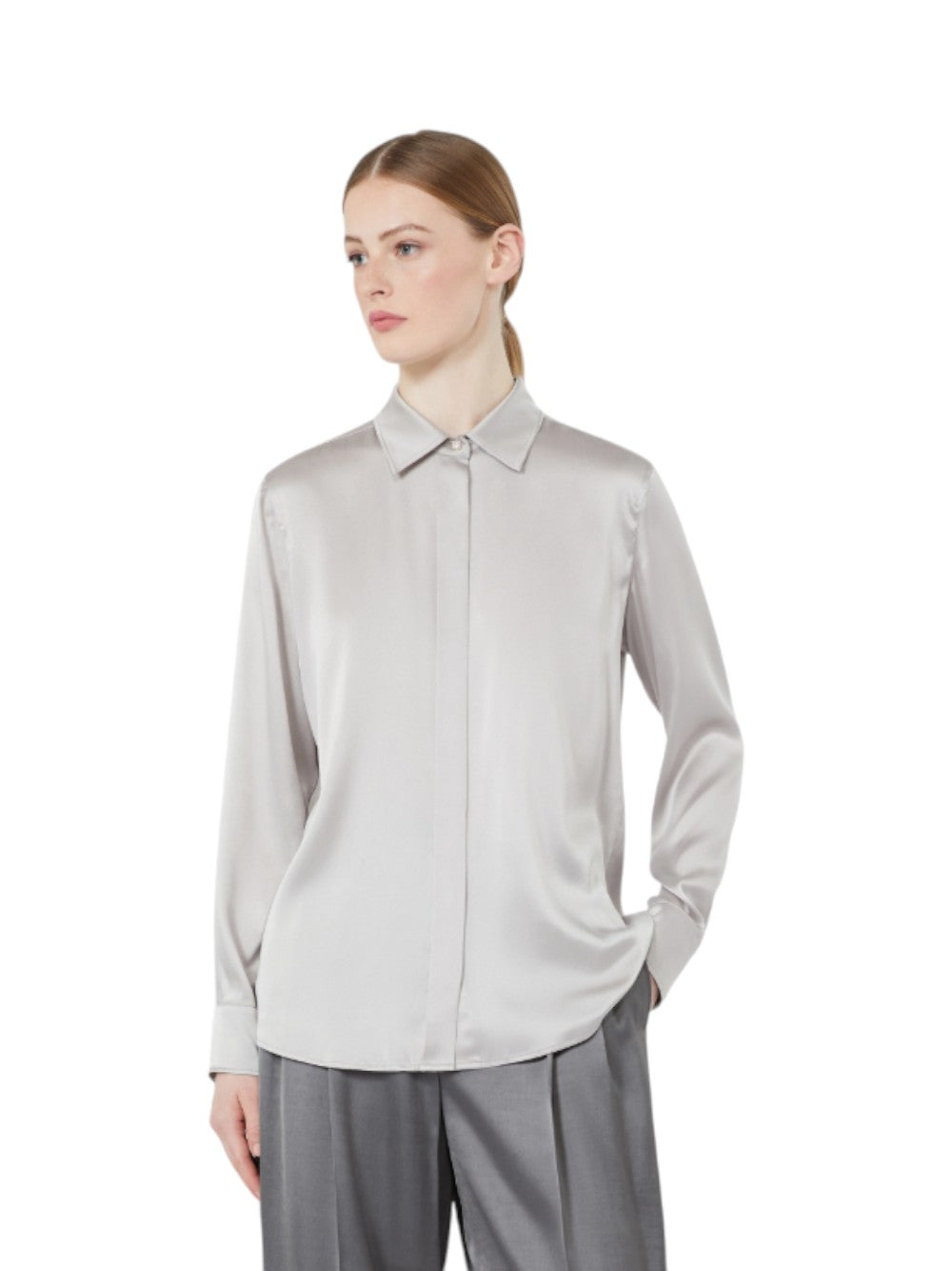 Max Mara Studio Camicia Donna MSTXERO 2626116022600 080