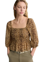 LIU JO BLUSA Donna WA5330T6867