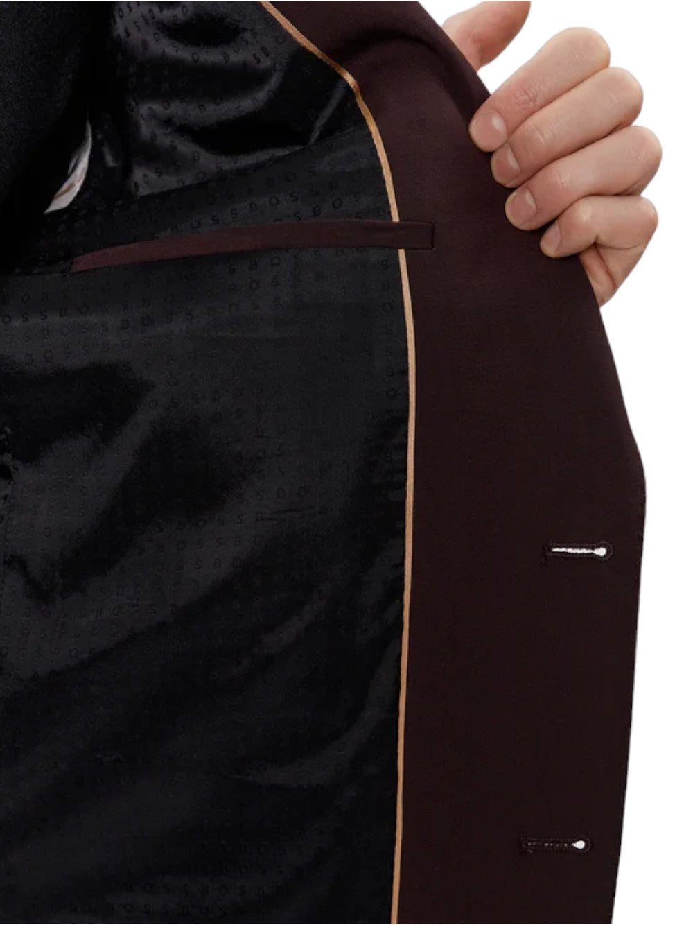 BOSS Men's Suit 50509485