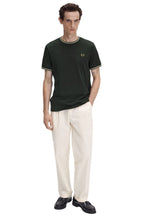Fred Perry T-SHIRT Uomo  M1588
