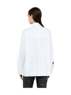 Liu Jo Camicia Donna  CF5241T3216 W9992