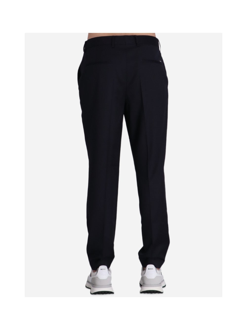 BOSS Pantalone Uomo H-Perin 50545890 401