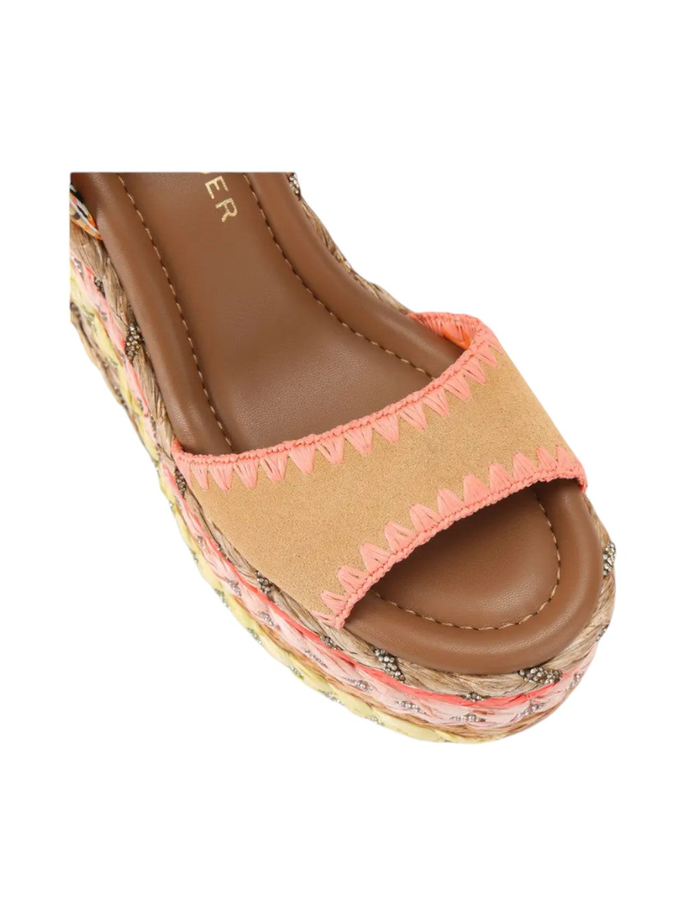 Kurt Geiger Sandali Donna  5597294209 94