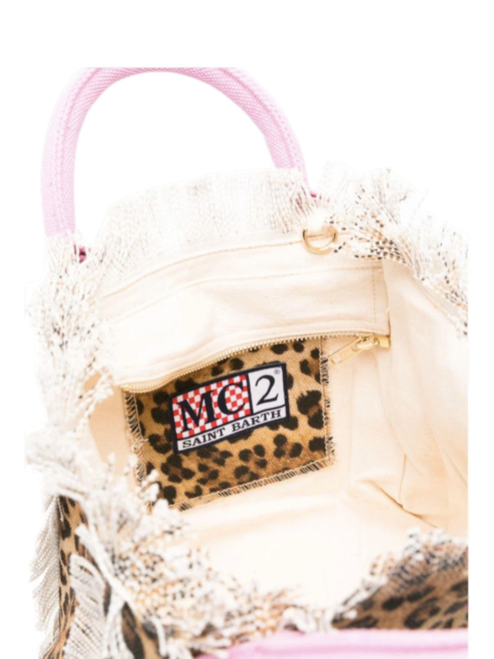 MC2 Saint Barth Borsa Donna  COL0001 02591L