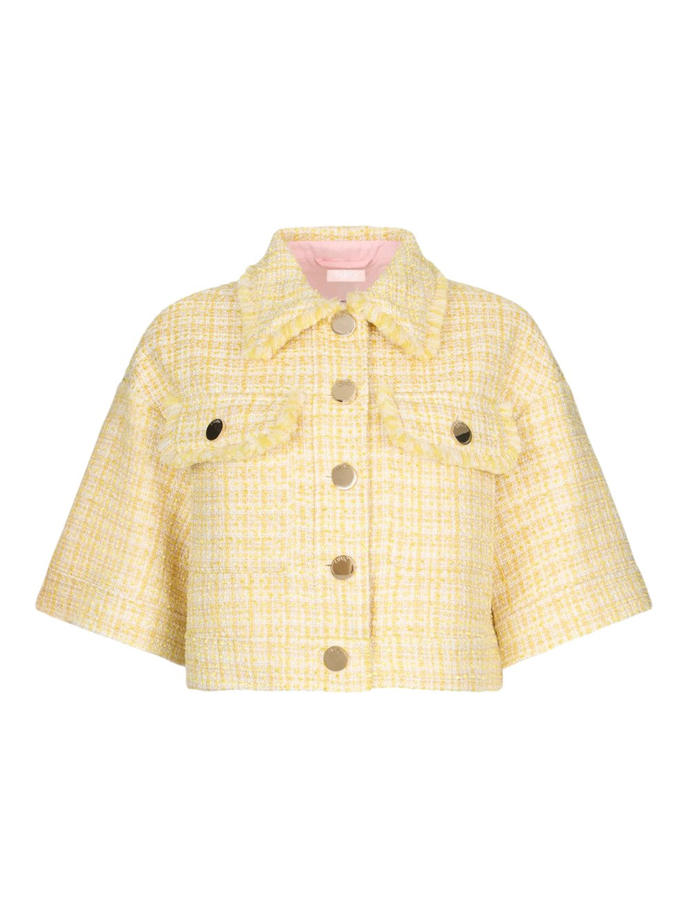 Liu Jo Giacca Donna  WA6157T436A Z9015