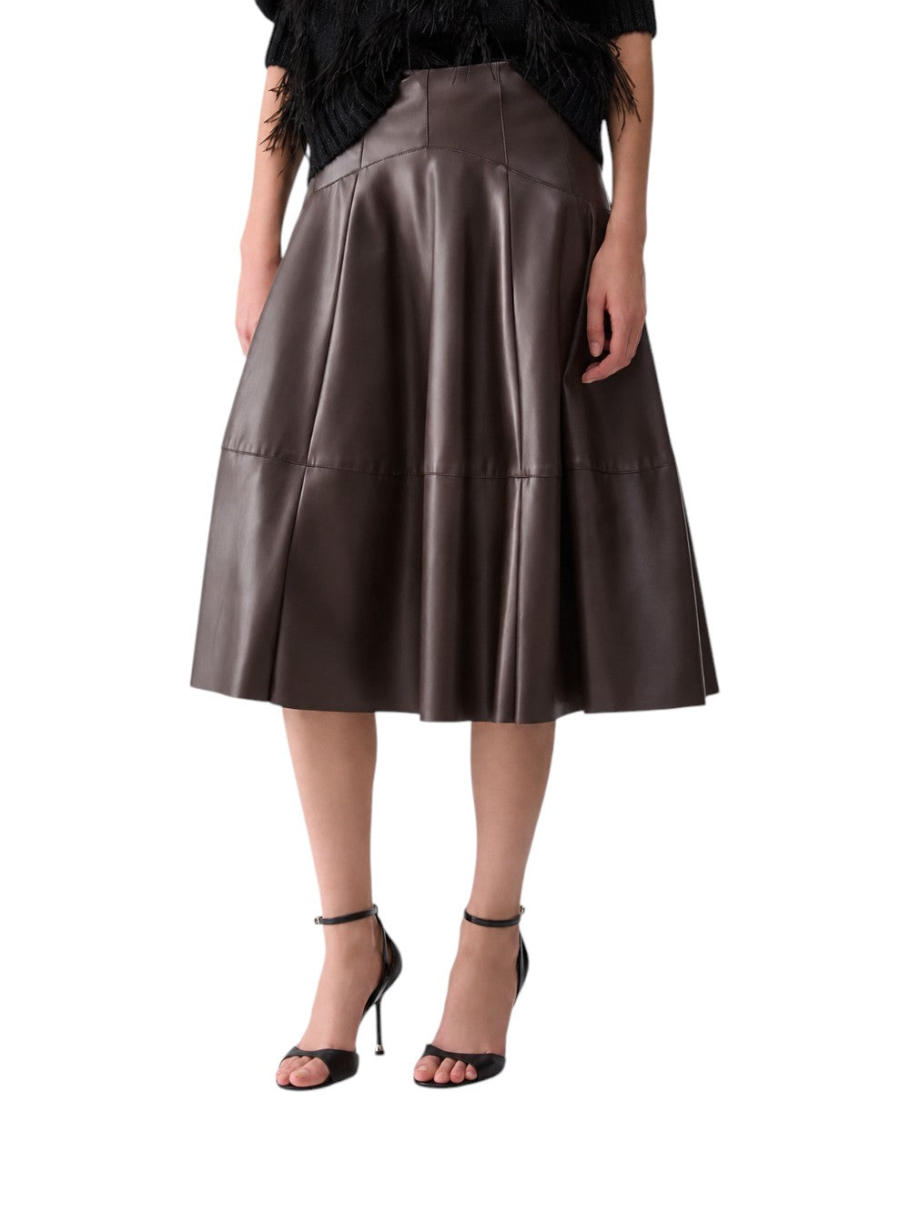 Liu Jo Gonna Donna GONNELLONE CF6066E0624 X0807