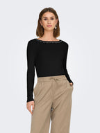 ONLY Women's Sweater 15339494