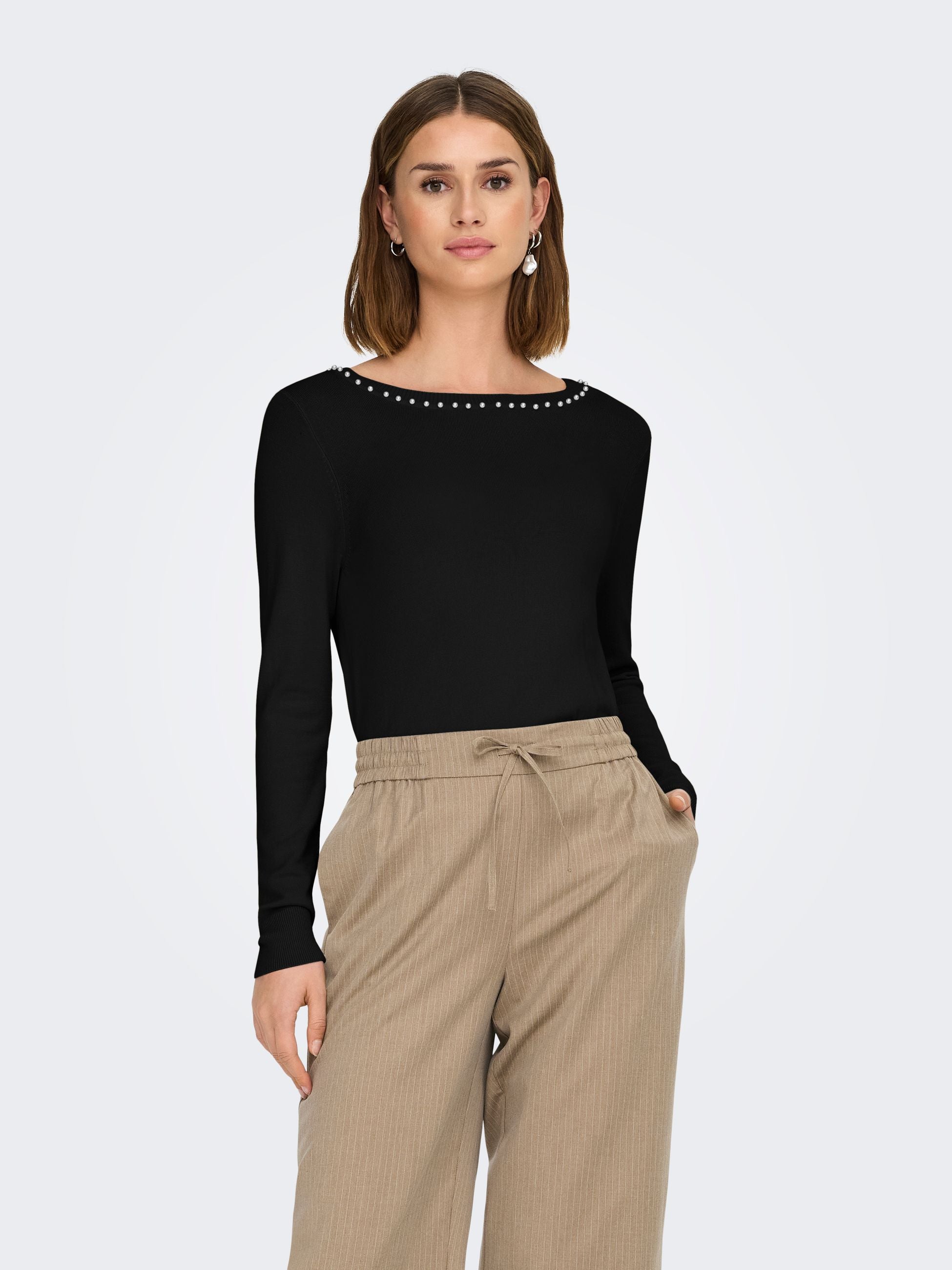 ONLY Maglia Donna 15339494